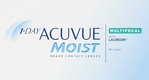Acuvue Moist 1 Day Multifocal