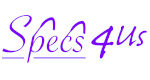 Specs4Us